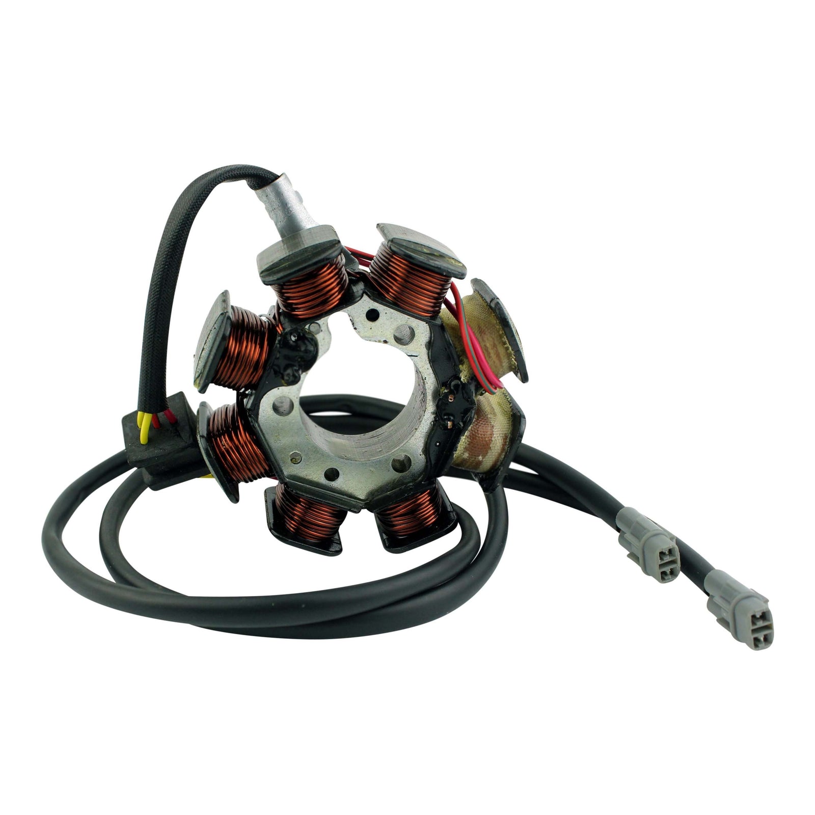 Kawasaki KLF 220 Bayou Stator Coil | Replaces 21003-1262