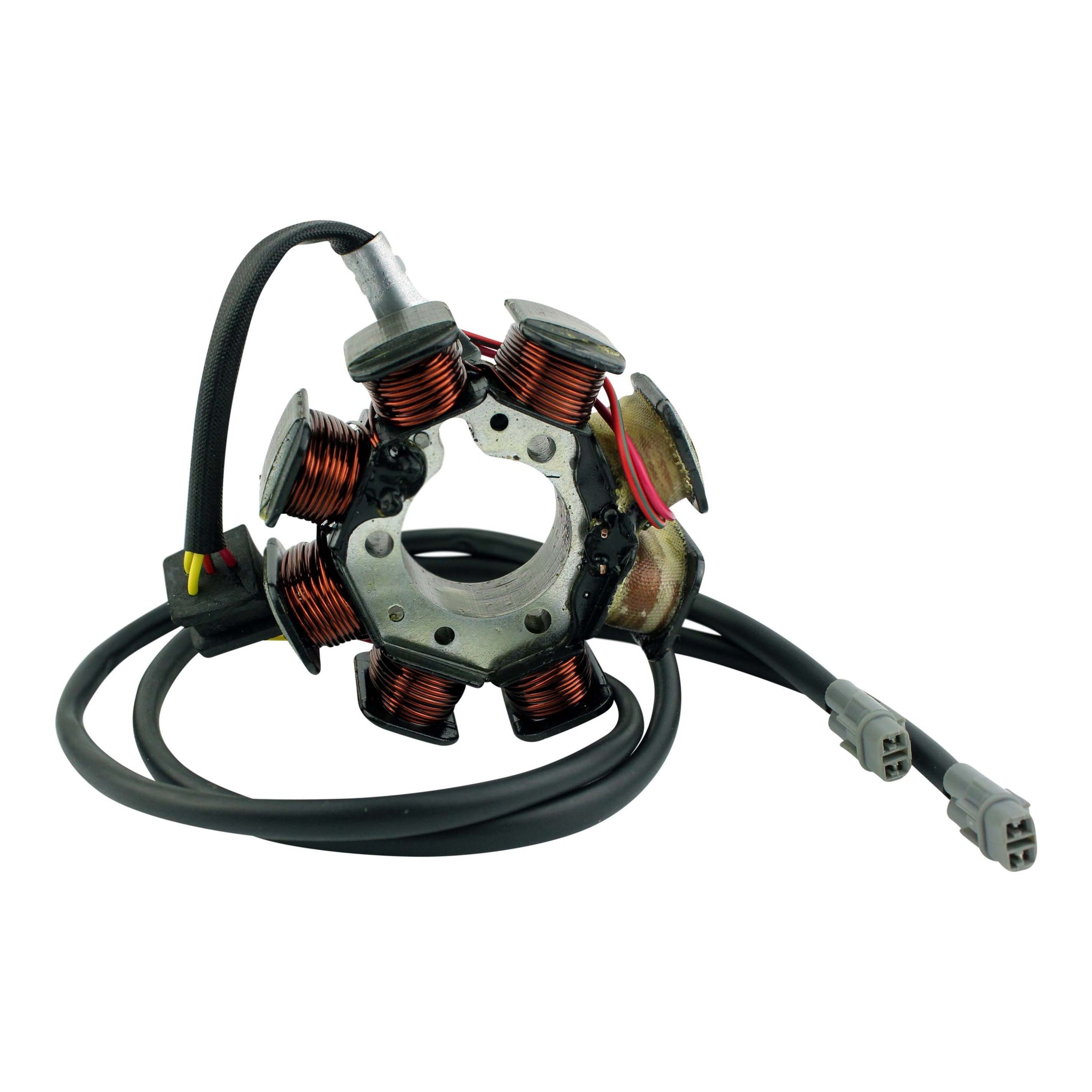 Stator For Kawasaki KLF 220 Bayou 1988 1989 1990 1991 1992 1993 1994