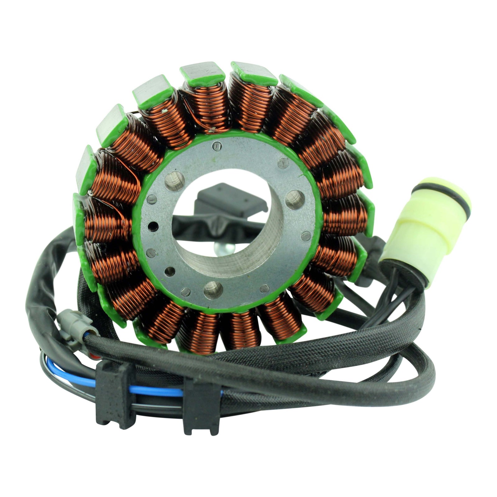 Stator Coil For Kawasaki KVF 300 Prairie 1999-2002 Replaces 21003-1343