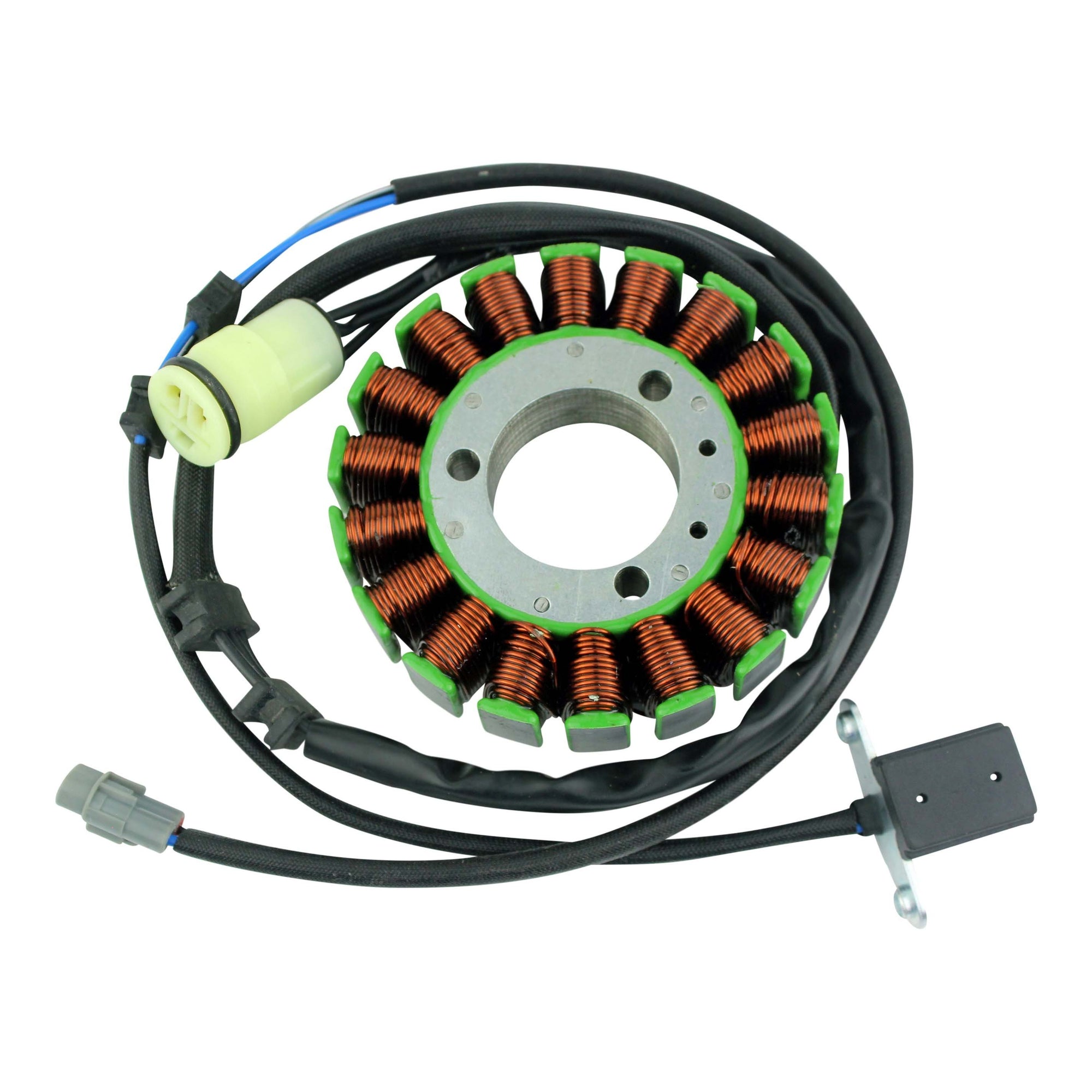 Stator Coil For Kawasaki KVF 300 Prairie 1999-2002 Replaces 21003-1343