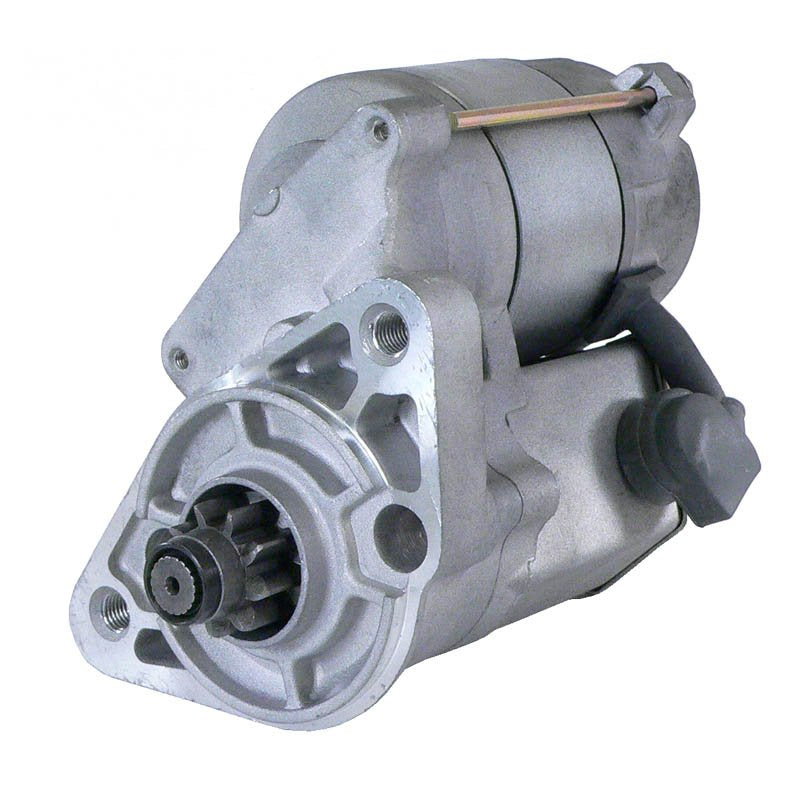 Starter Motor For Kawasaki Mule 2510 / 3010 / 4010 KAF950 Diesel