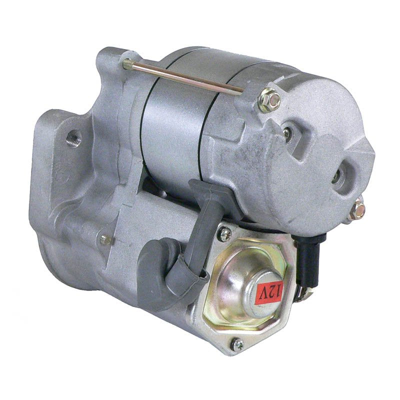 Starter Motor For Kawasaki Mule 2510 / 3010 / 4010 KAF950 Diesel