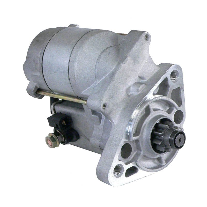 Starter Motor For Kawasaki Mule 2510 / 3010 / 4010 KAF950 Diesel