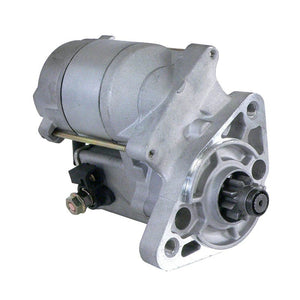 Starter Motor For Kawasaki Mule 2510 / 3010 / 4010 KAF950 Diesel