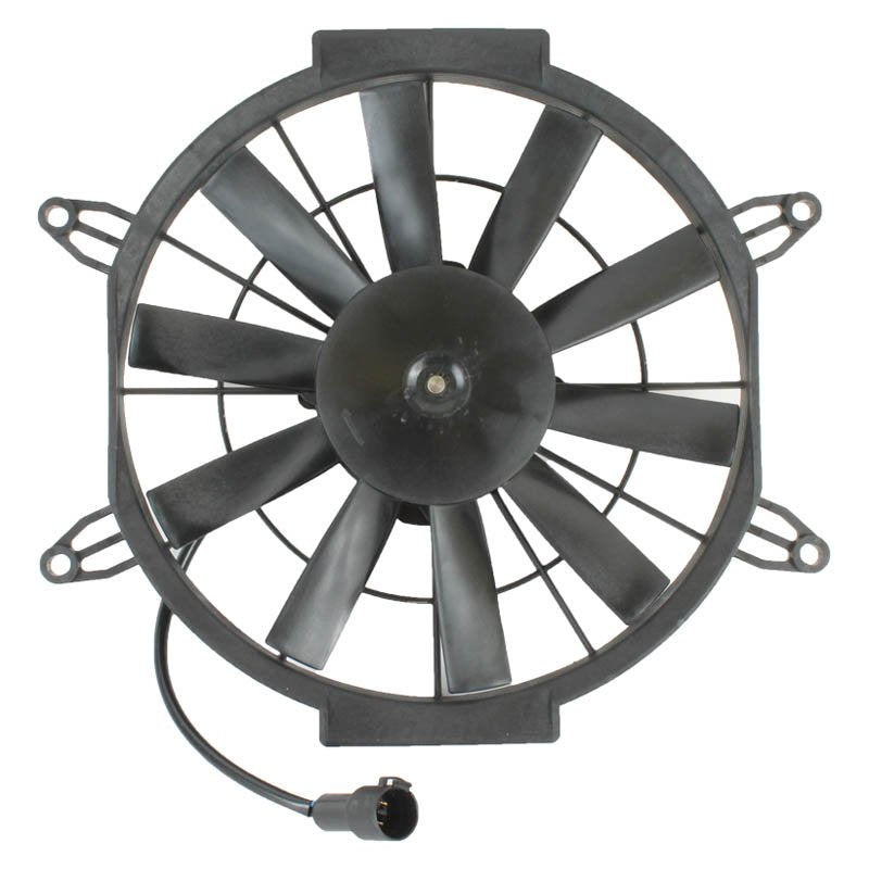 Fan Motor Assembly – Kawasaki Teryx 750 UTV