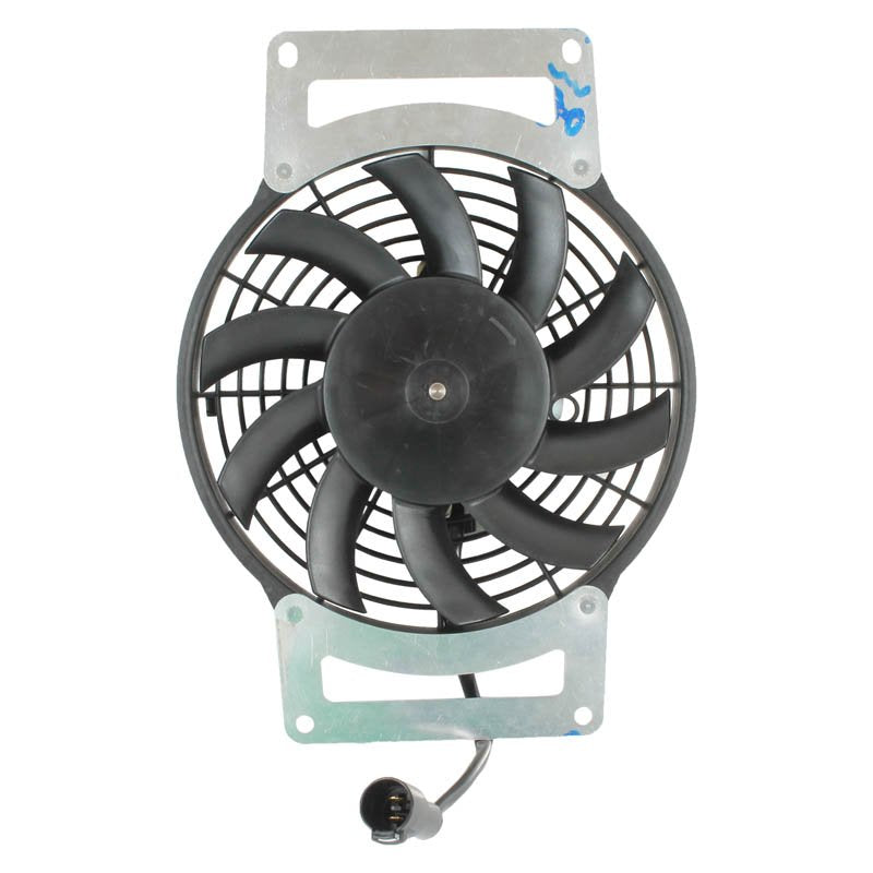 Fan Motor Assembly – Kawasaki Type ATV KVF750