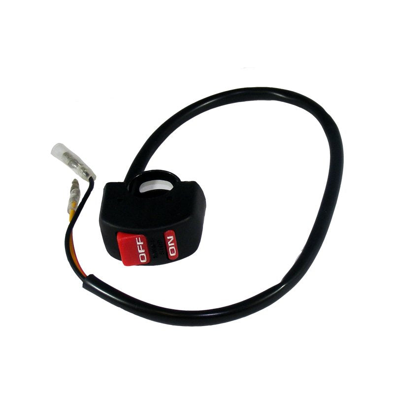 Honda Type Kill Switch