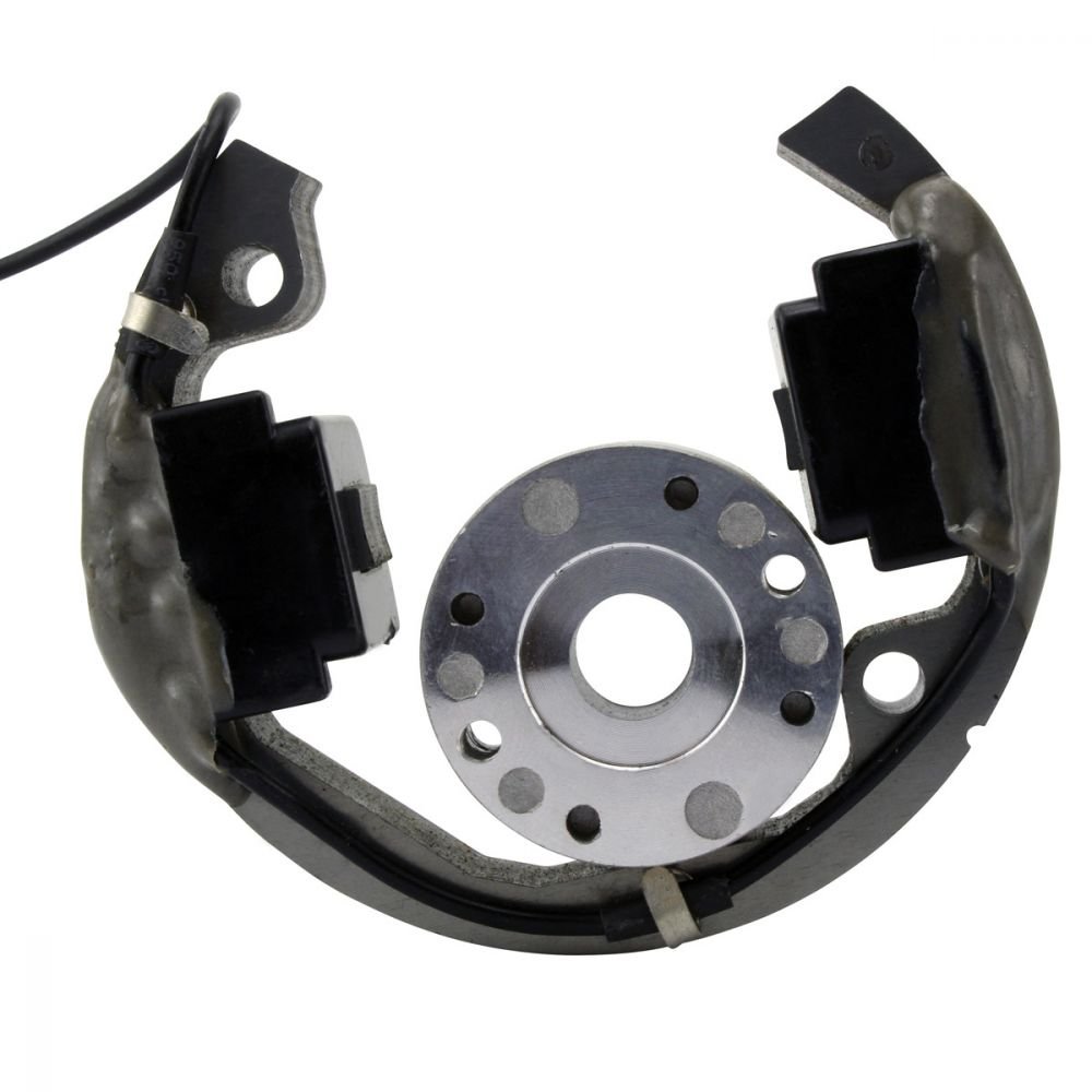 Kit Stator/Rotor & Ignition Coil KTM 02-22 & Husqvarna 18-21