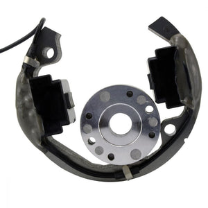 Kit Stator/Rotor & Ignition Coil KTM 02-22 & Husqvarna 18-21