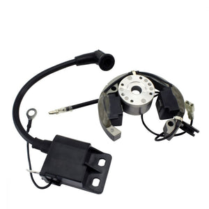Kit Stator/Rotor & Ignition Coil KTM 02-22 & Husqvarna 18-21