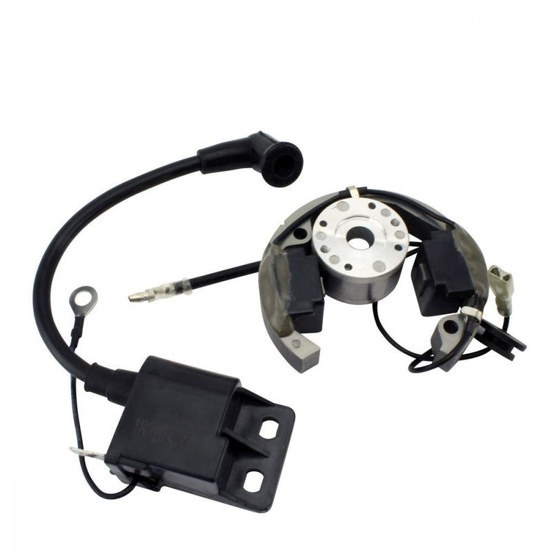 Kit Stator/Rotor & Ignition Coil KTM 02-22 & Husqvarna 18-21