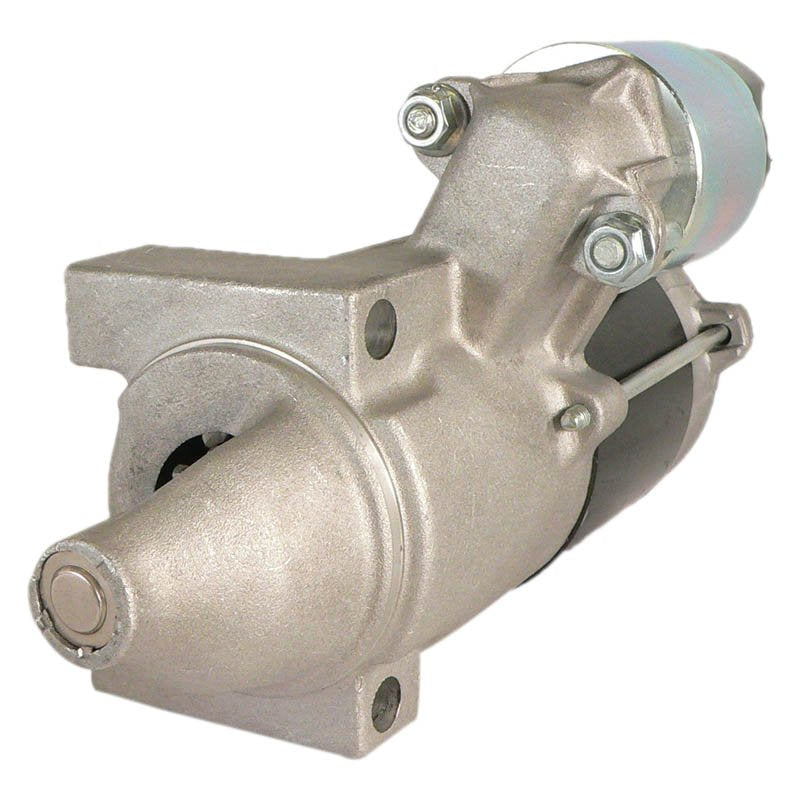 Starter Motor 12V John Deere AM107631 AM108390 AM124993 Starter Motor 12V John Deere AM107631 AM108390 AM124993