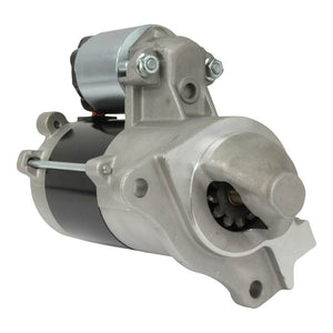 Starter Motor For Kubota RTV400