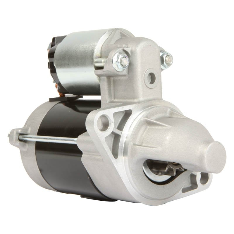 Kubota RTV 500 Starter Motor