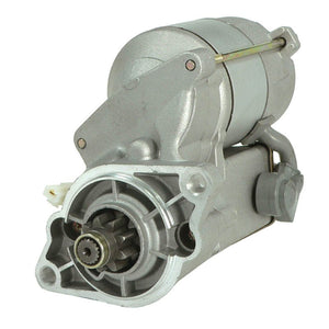 Kubota / Reelmaster Starter Motor