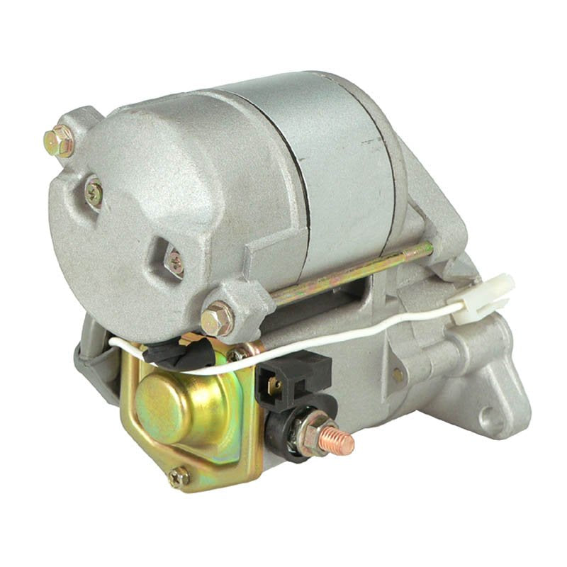 Kubota / Reelmaster Starter Motor