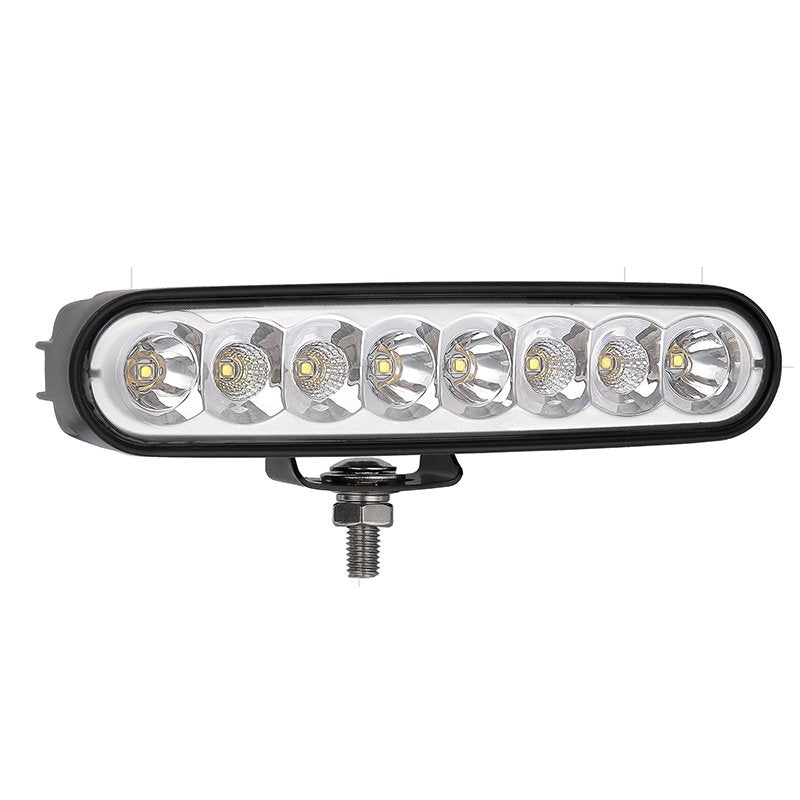 HYPER LED Light Bar 40W 12v/24v 3600 Lumen 160mm x 60mm x 80mm