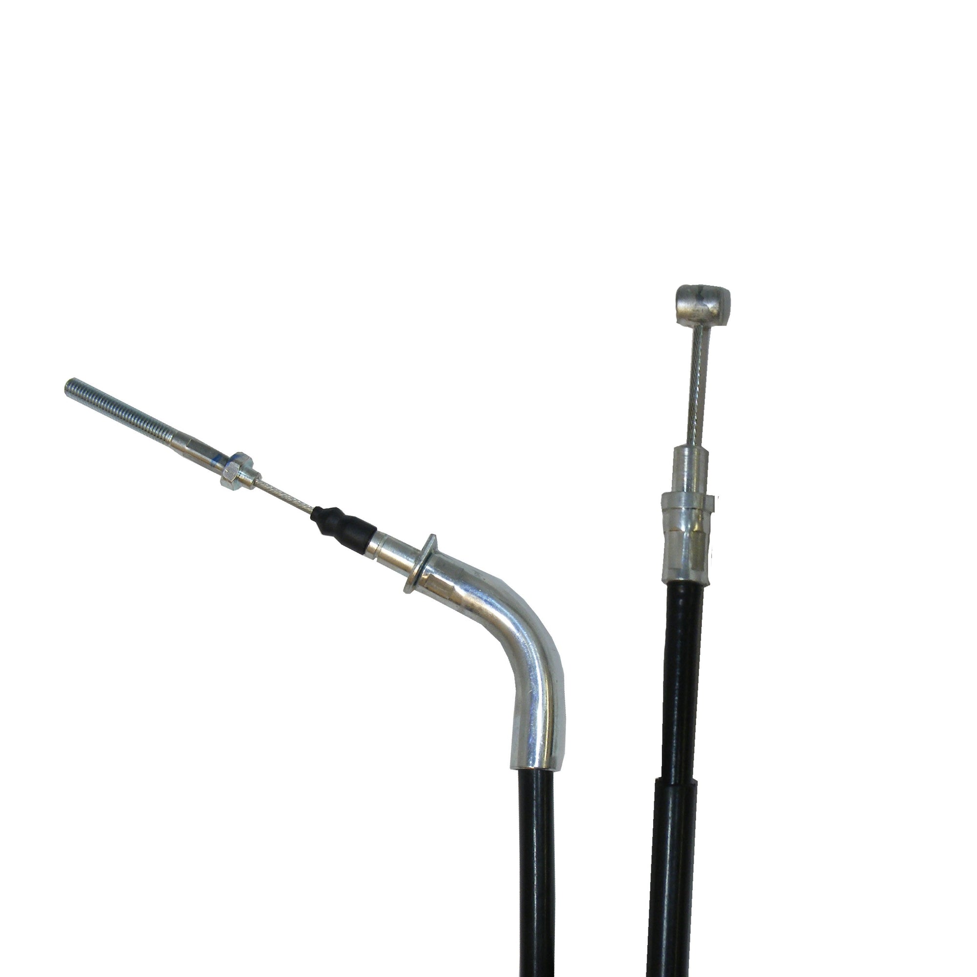 Lower Front Brake Cable – Yamaha YFB 250  1992 – 2000