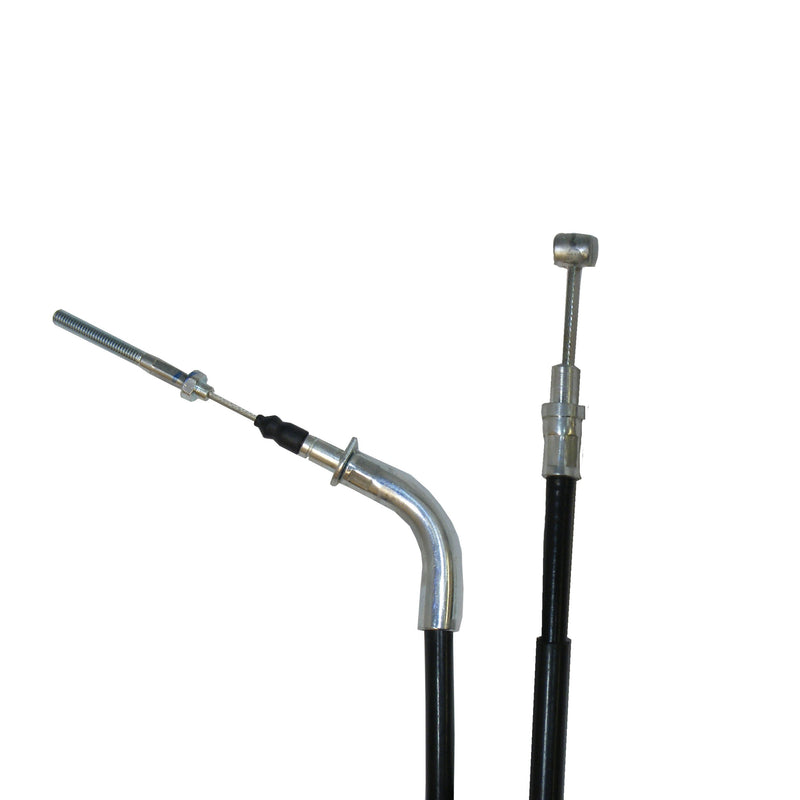 Lower Front Brake Cable – Yamaha YFB 250  1992 – 2000