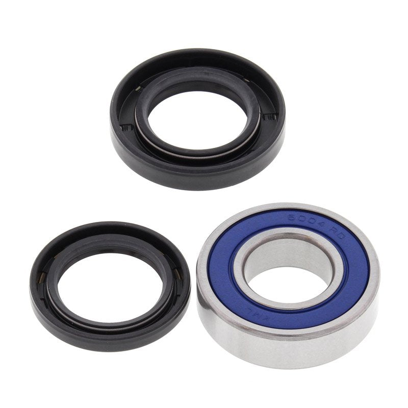 Wheel Bearing Kit | Suzuki ( Rear ) LT-F250 Ozark | LT-Z250