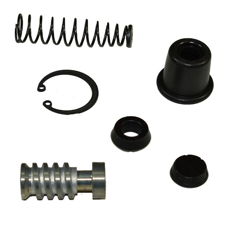 Master Cylinder Rebuild Kit | Rear | Honda | TRX 400EX | Yamaha | YFM400FA and more…
