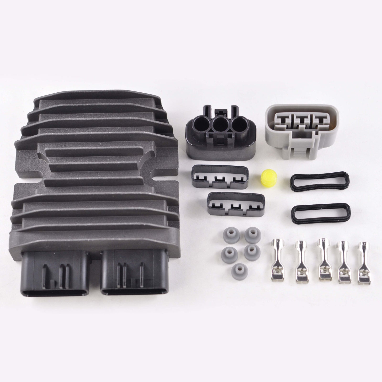 Mosfet Regulator Can-Am/Ducati/Yamaha/BMW/Kawasaki/Polaris/Triumph/TRX 500