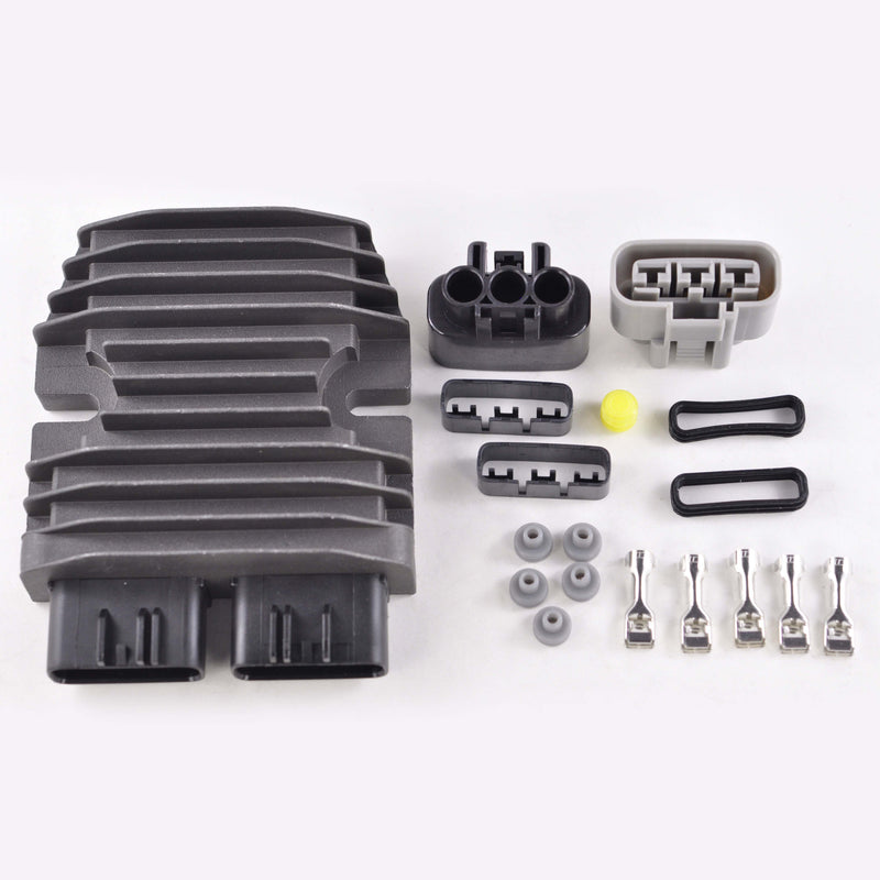 Mosfet Regulator Can-Am/Ducati/Yamaha/BMW/Kawasaki/Polaris/Triumph/TRX 500