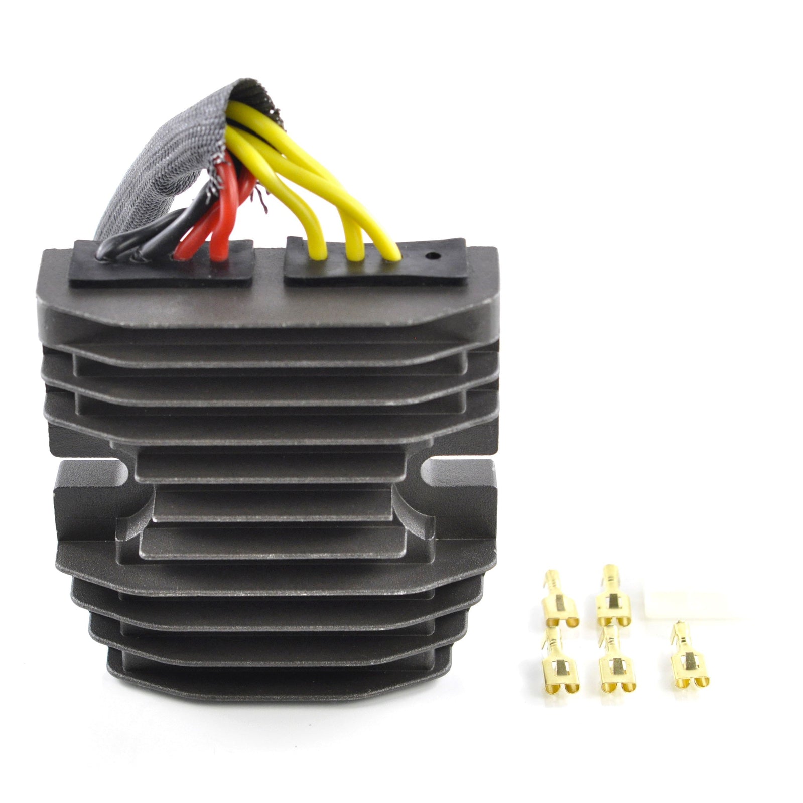 MOSFET Regulator For Arctic Cat/Triumph | 400/454/500/TT600 1997-2011