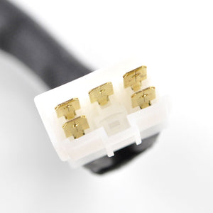 MOSFET Regulator For Arctic Cat/Triumph | 400/454/500/TT600 1997-2011