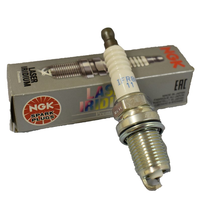 NGK Spark Plug – IFR8H11