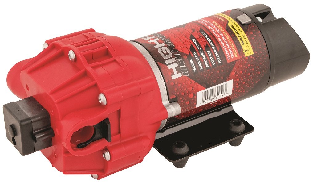 New Pump | Fimco | High-Flo 4.5 gpm (Previously 352.5275088)