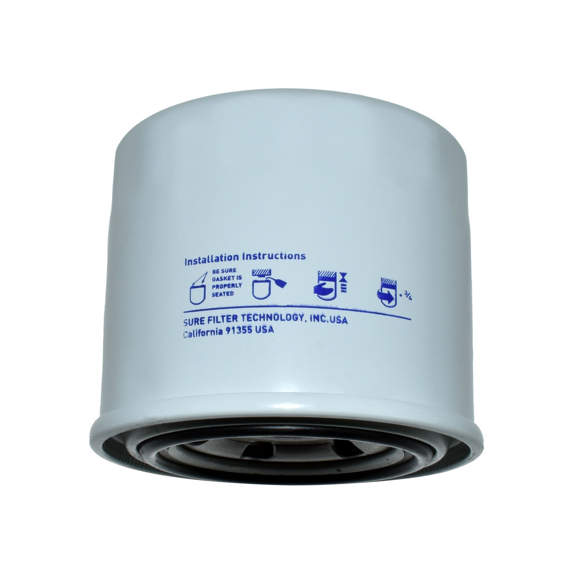 Oil Filter – Polaris Ranger Diesel 19-20