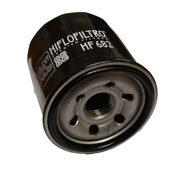 Hf682 Oil Filter – Quadzilla/CF Moto / Goes / Hyosung / Apache / HF682 ...