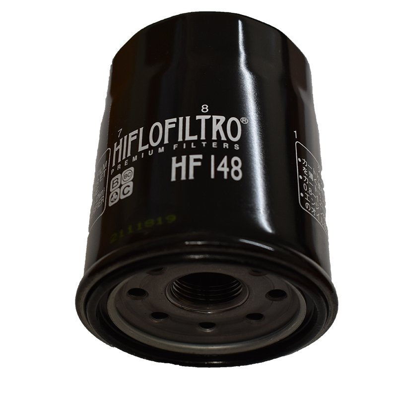 Oil Filter – TGB 400 / 425 / 450 / 500 / 525 / 550 HF 148