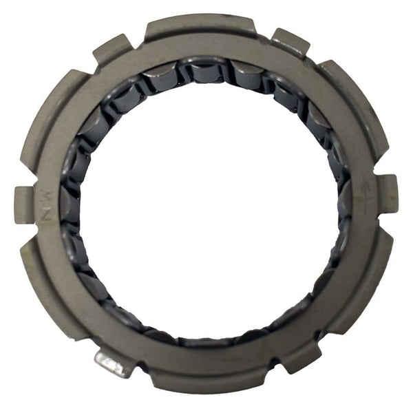 Front CV Axle & Wheel Bearing Kit For Honda TRX500/650/680 Foreman, Rincon (2005-2022) - 2 Axles & 2 Bearings