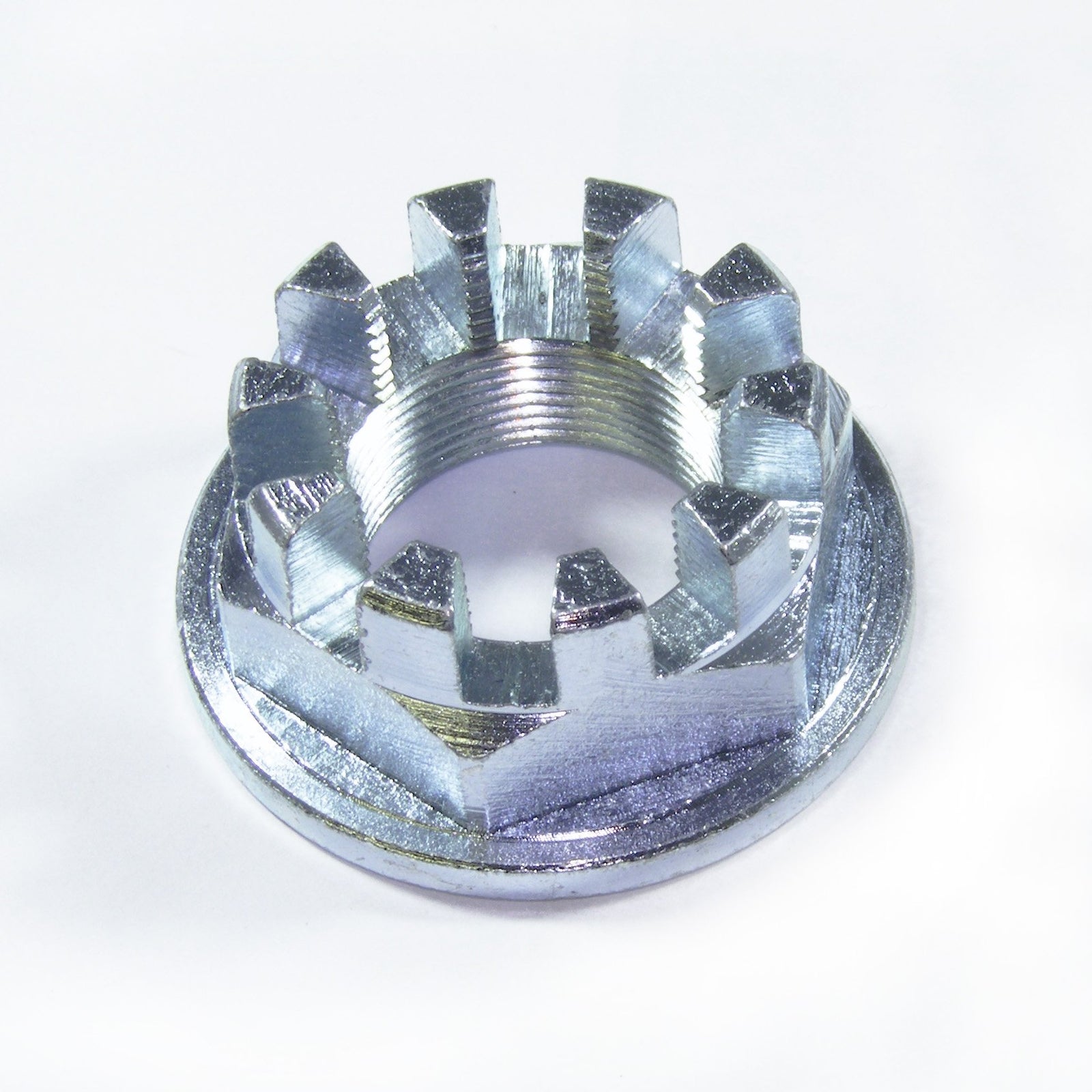 Outer Hub Nut – Honda TRX 250/350/400/450/500