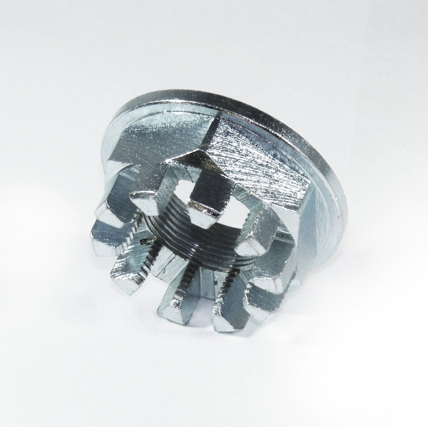 Outer Hub Nut – Honda TRX 250/350/400/450/500