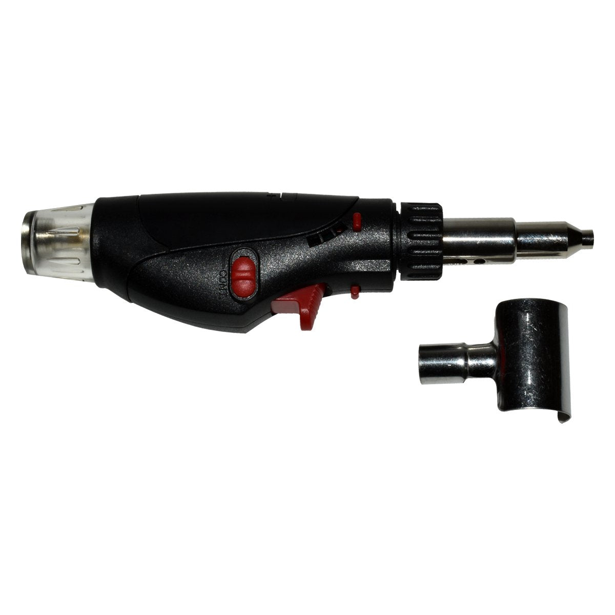 Pen-Type Hot Air Gun