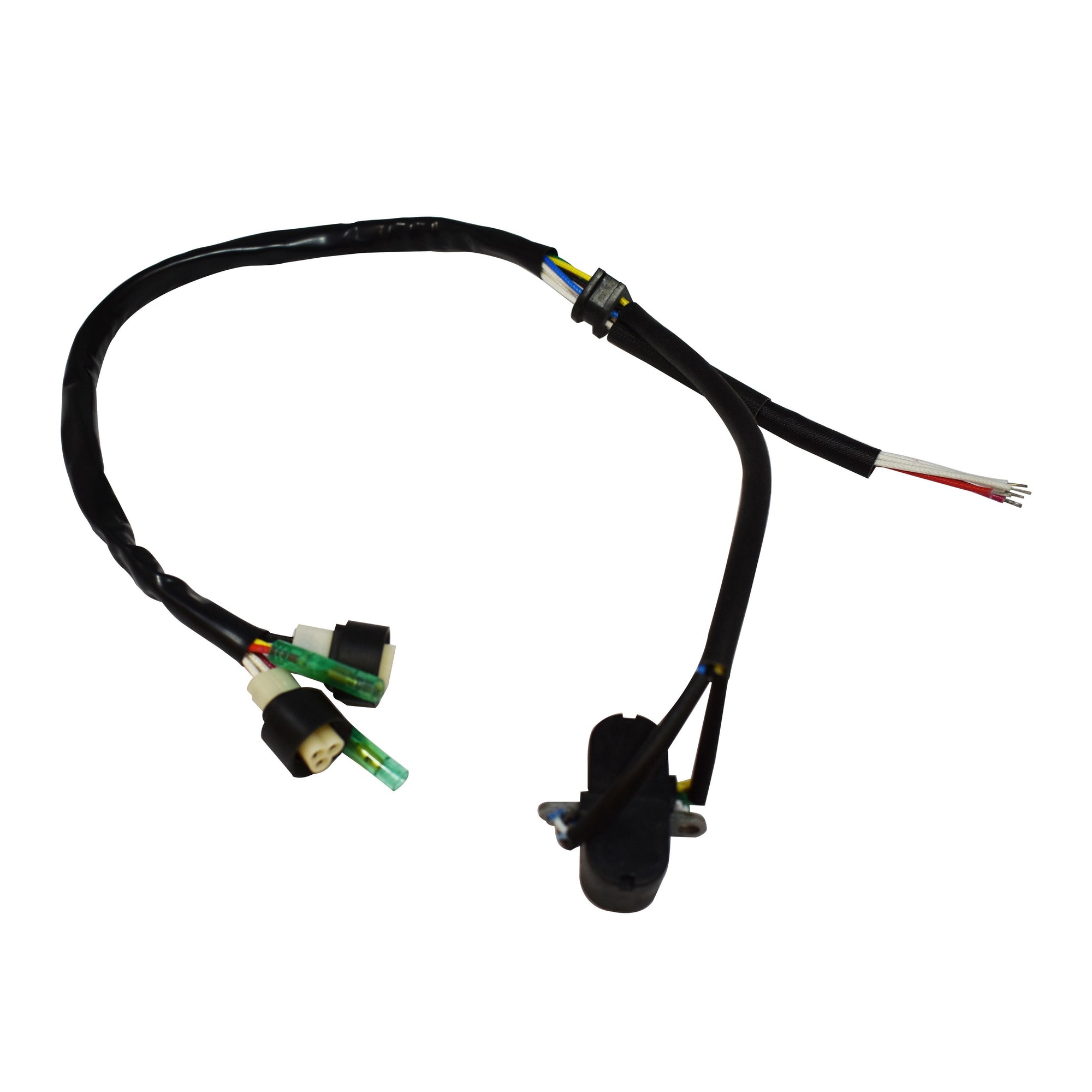 Pickup Pulsar Coil – Yamaha YFM 350 Big Bear 87 – 89