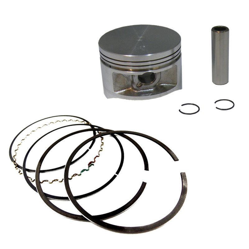 Piston Kit – Honda TRX 250 – OS 0.25   1997 – 2001