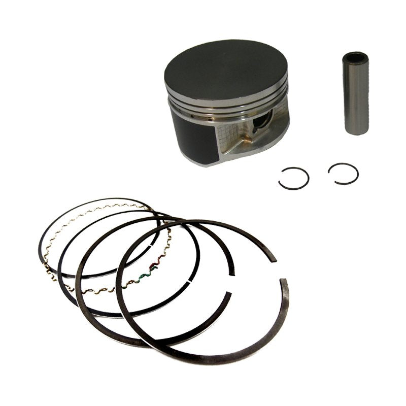 Piston Kit – Honda TRX 250 – OS 1.00   1997 – 2001