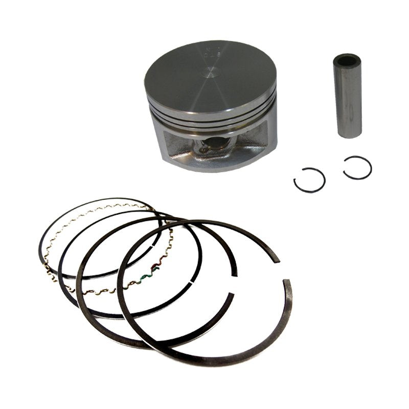 Piston Kit – Honda TRX 250 – STD  1997 – 2001 68.5mm