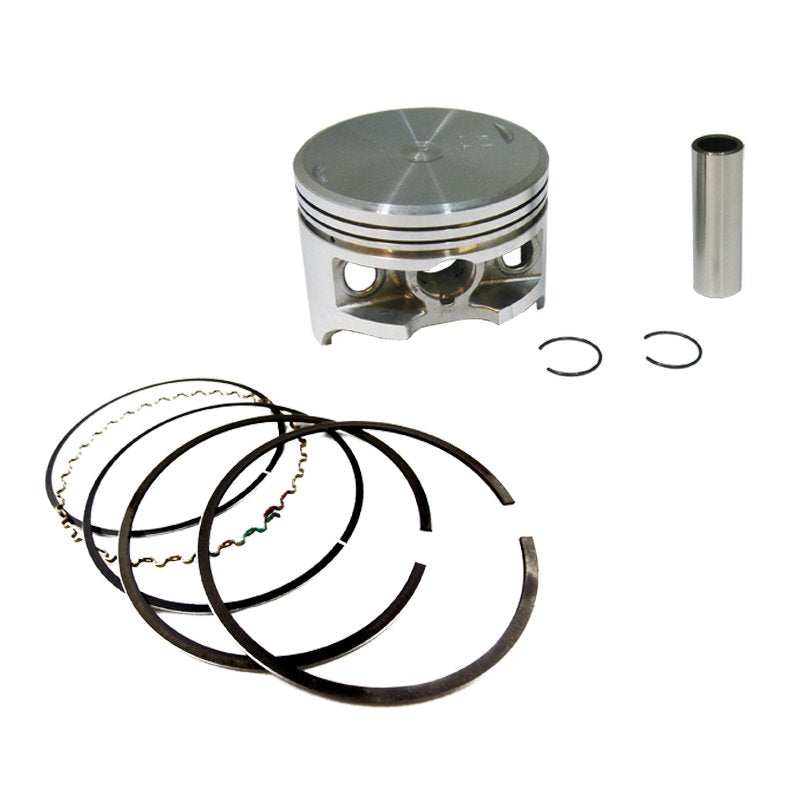 Piston Kit – Honda TRX 300 – OS 0.50  1988 – 2000