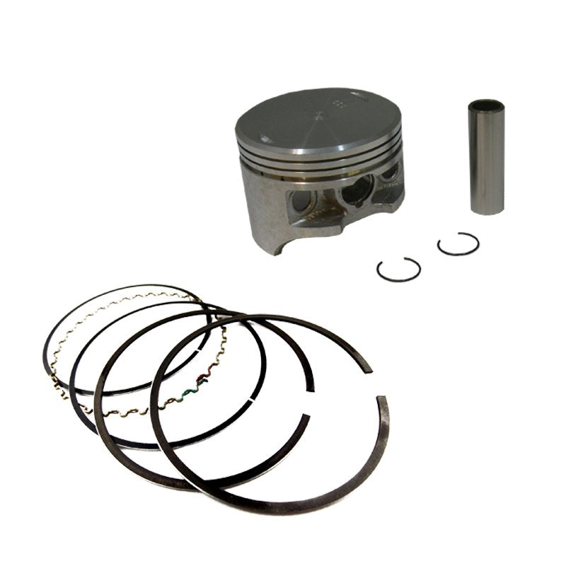 Piston Kit – Honda TRX 300 – OS 1.00  1988 – 2000