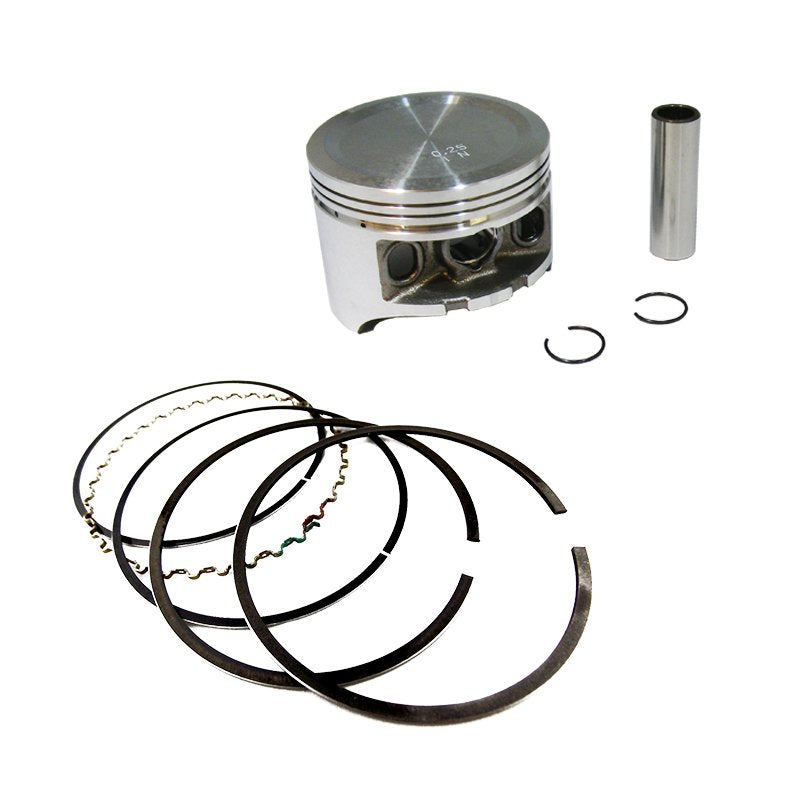 Piston Kit – Honda TRX 350 – OS 0.25   2000 – 2006