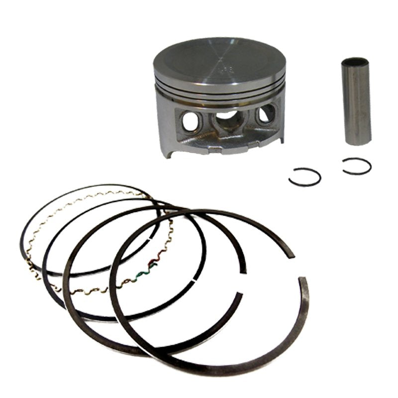 Piston Kit – Honda TRX 350 – OS 1.00   2000 – 2006