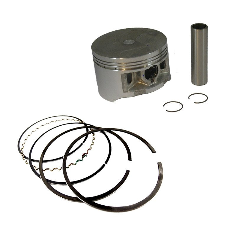 Piston Kit – Honda TRX 400 FW – STD  1995-2003 86mm