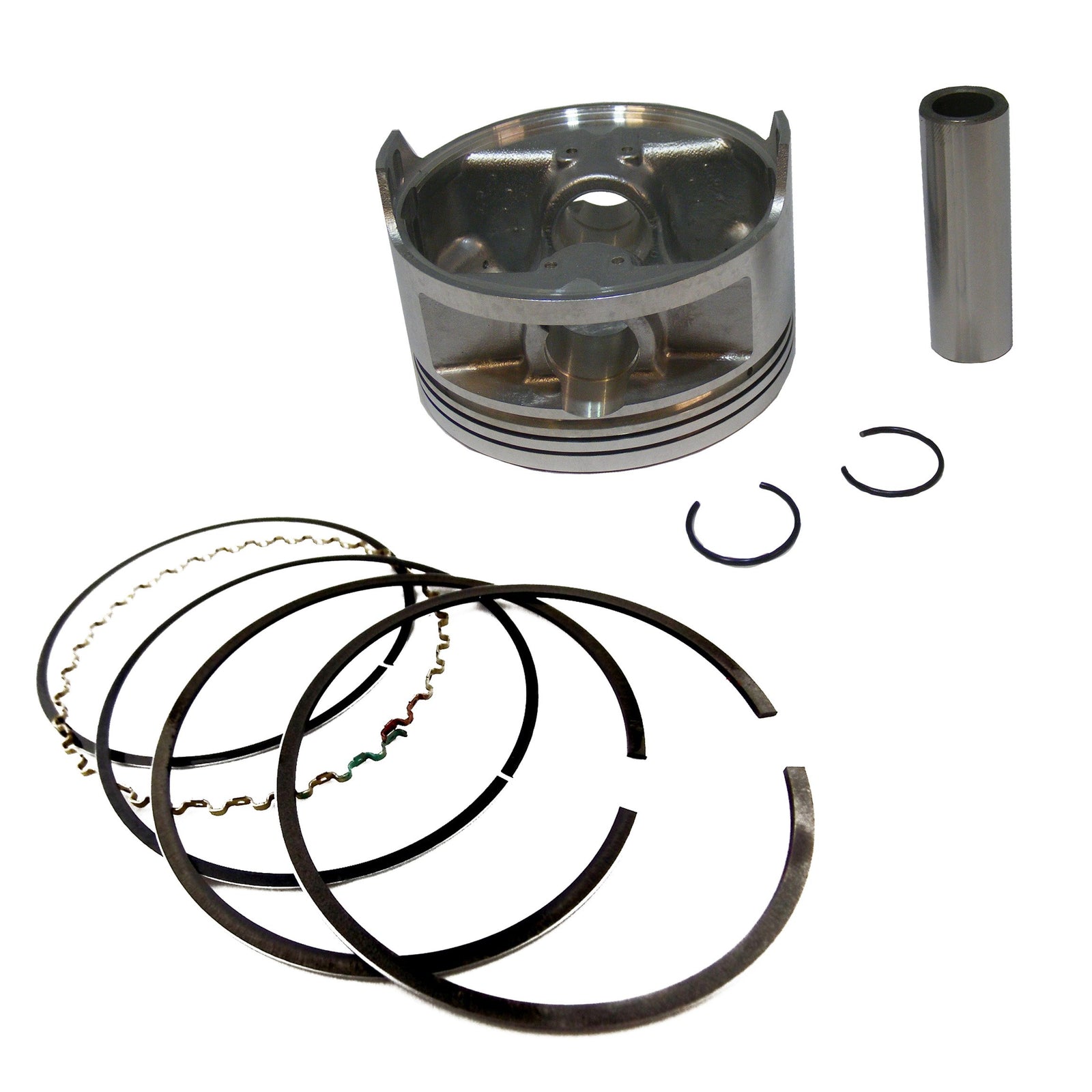 Piston Kit – Honda TRX 420 – OS – 0.50   2007-23