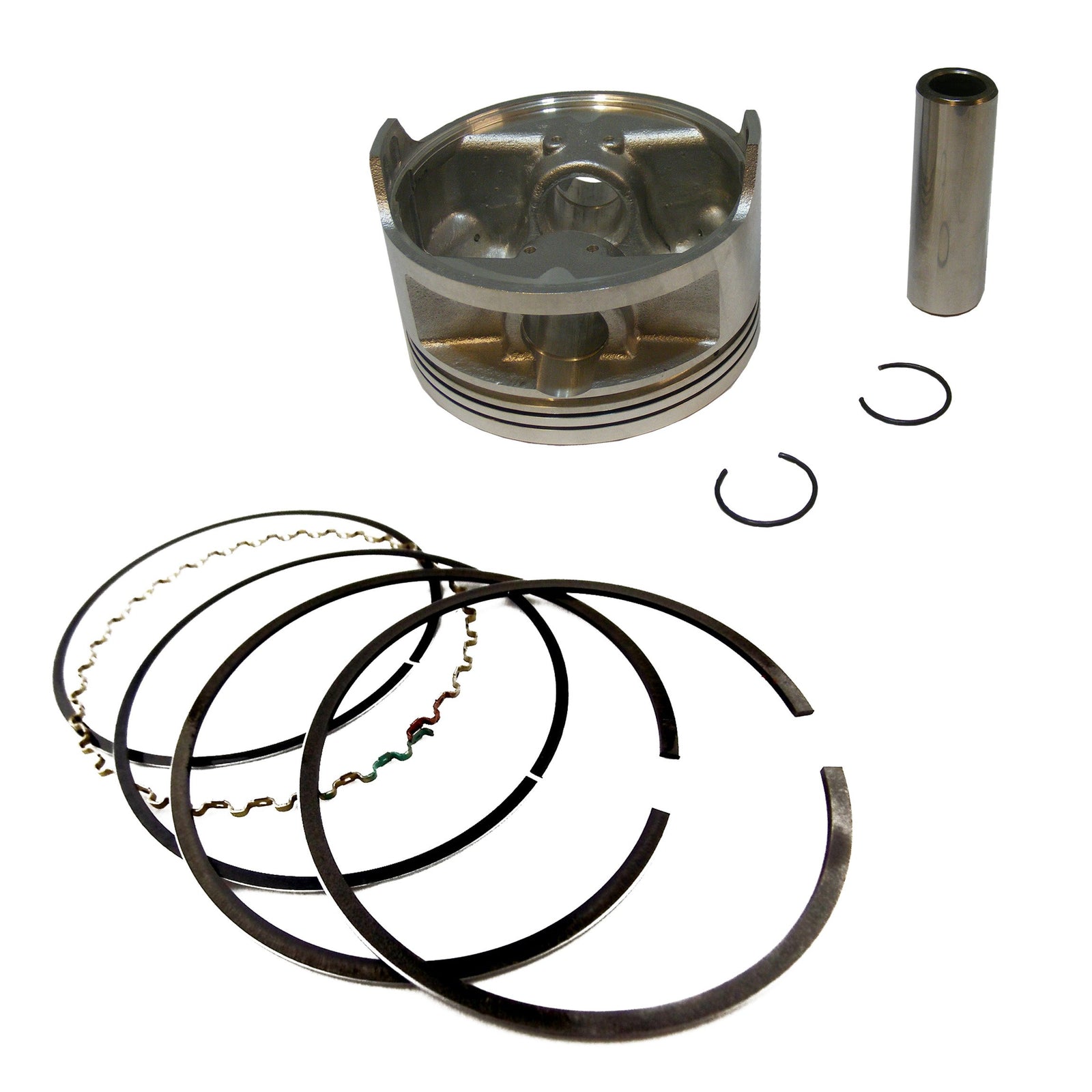 Piston Kit – Honda TRX 420 – OS – 1.00  2007-23
