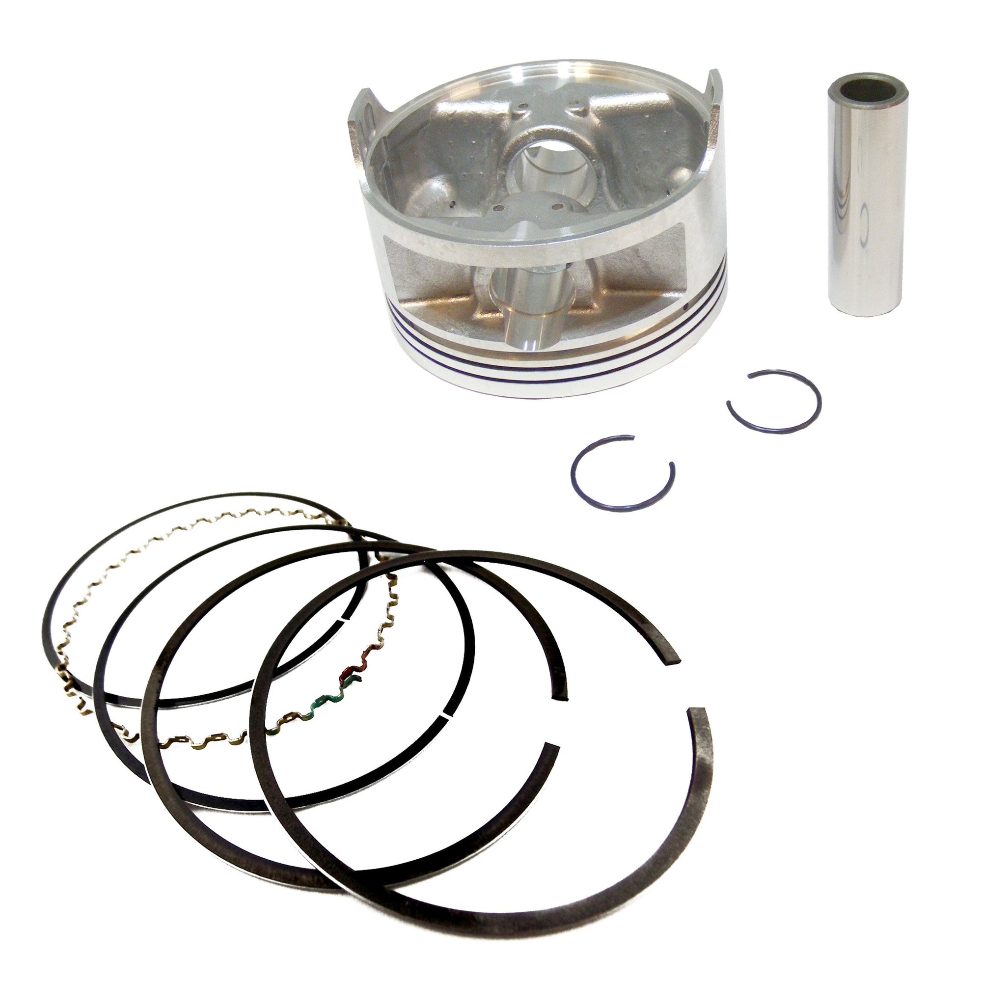 Piston Kit – Honda TRX 420 – STD  2007-23 86.5mm